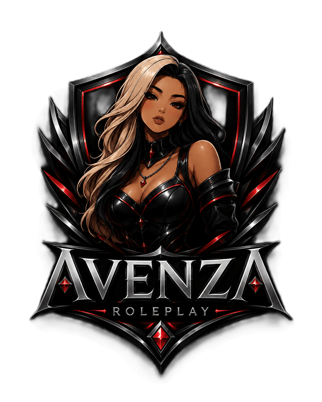 AVENZA Roleplay